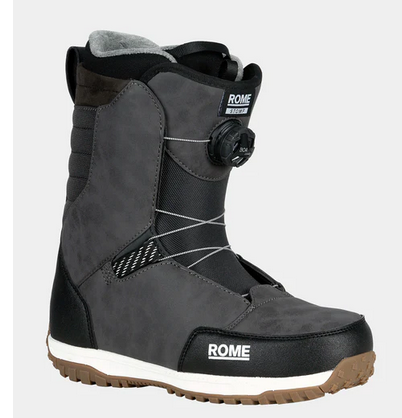 Rome Stomp Boa Snowboard Boot 2025