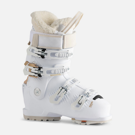 Vizion 4B Pro 90 Women's Ski Boot 2026
