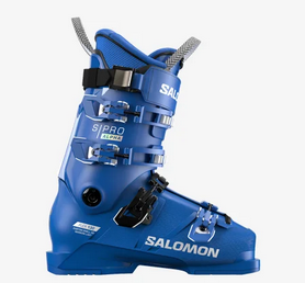 S/Pro Alpha 130 Ski Boot 2026