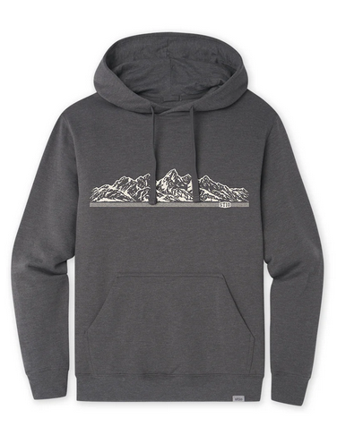 Stio Teton Classic Hoodie 2025