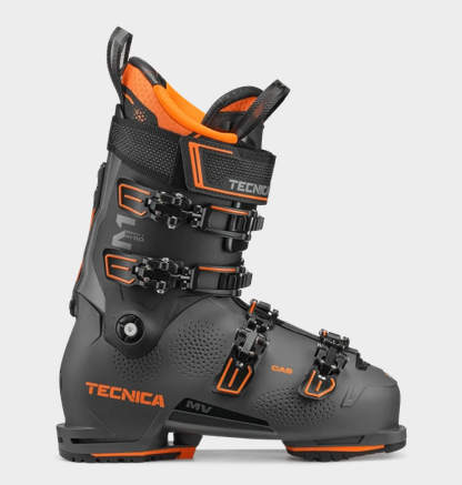 Mach1 MV 110 Ski Boot 2026
