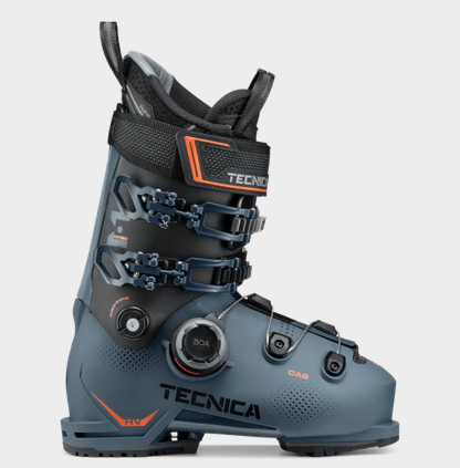 Tecnica Mach Boa HV 120 Ski Boot 2025