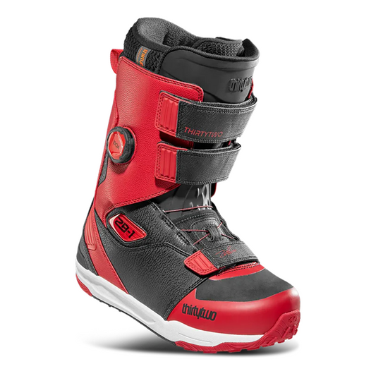 Thirty Two Zb-1 BOA Snowboard Boot 2026