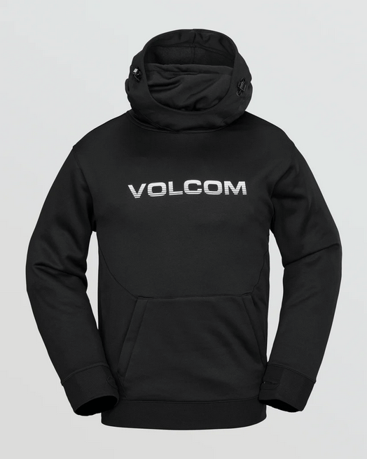 Volcom Hydro Riding Hoodie 2025