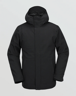 Volcom Brighton Full Zip Jacket 2025