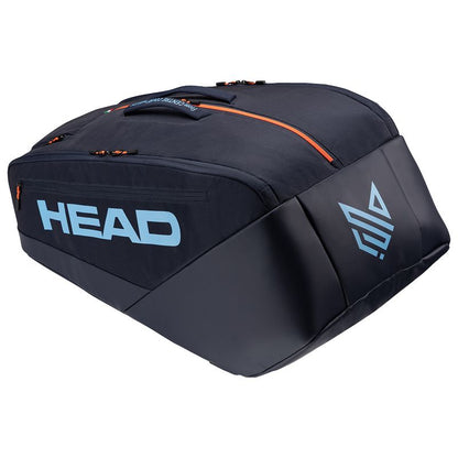 Head Tennis Head Pro Racket Bag XL 12
