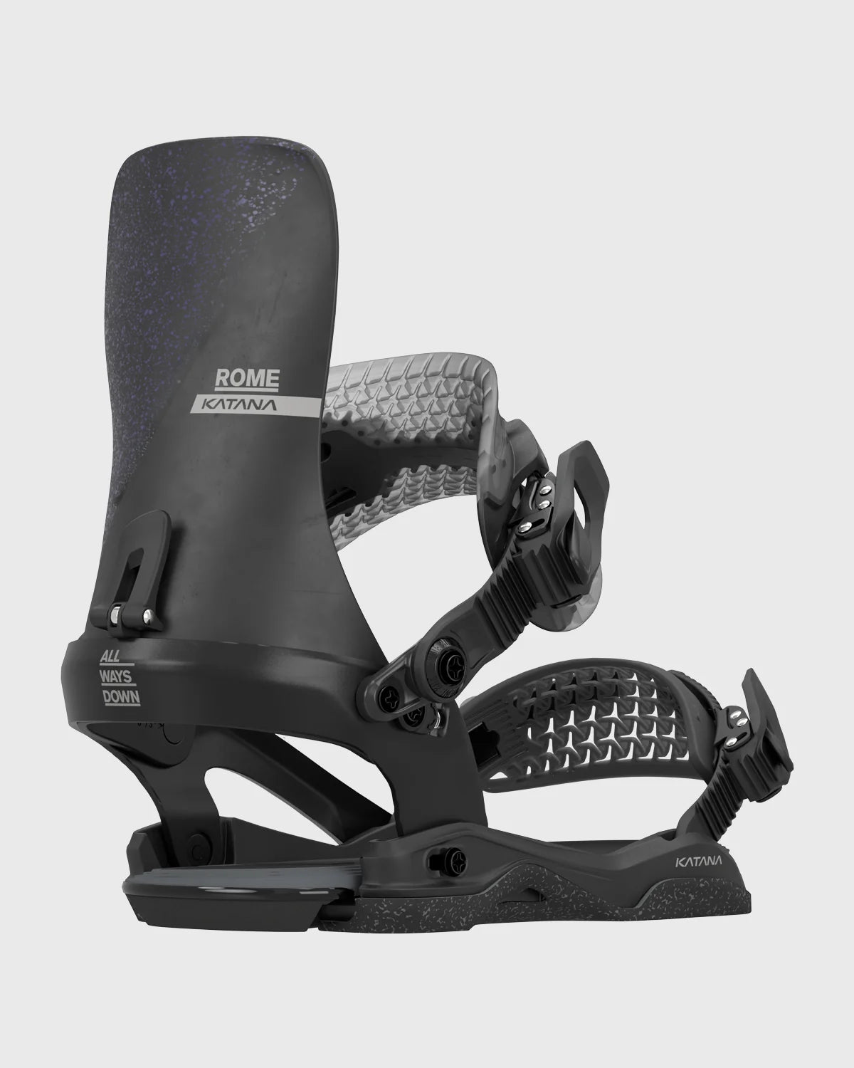Rome SDS Katana AW Fase Womens Snowboard Binding 2027