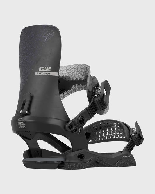 Rome SDS Katana AW Fase Womens Snowboard Binding 2027