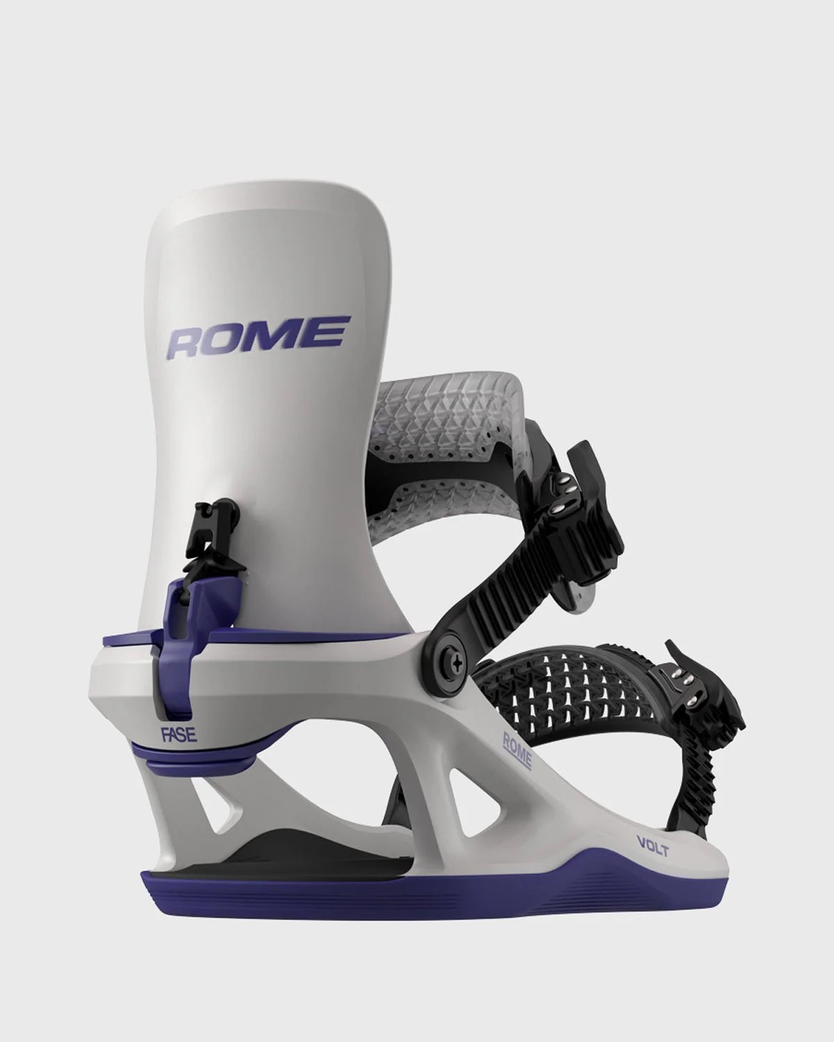 Rome SDS Volt Fase Womens Snowboard Binding 2027