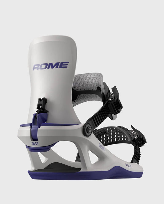 Rome SDS Volt Fase Womens Snowboard Binding 2027