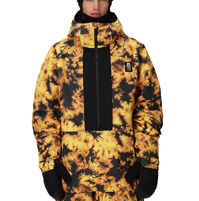 686 Sublime Shell Anorak 2026