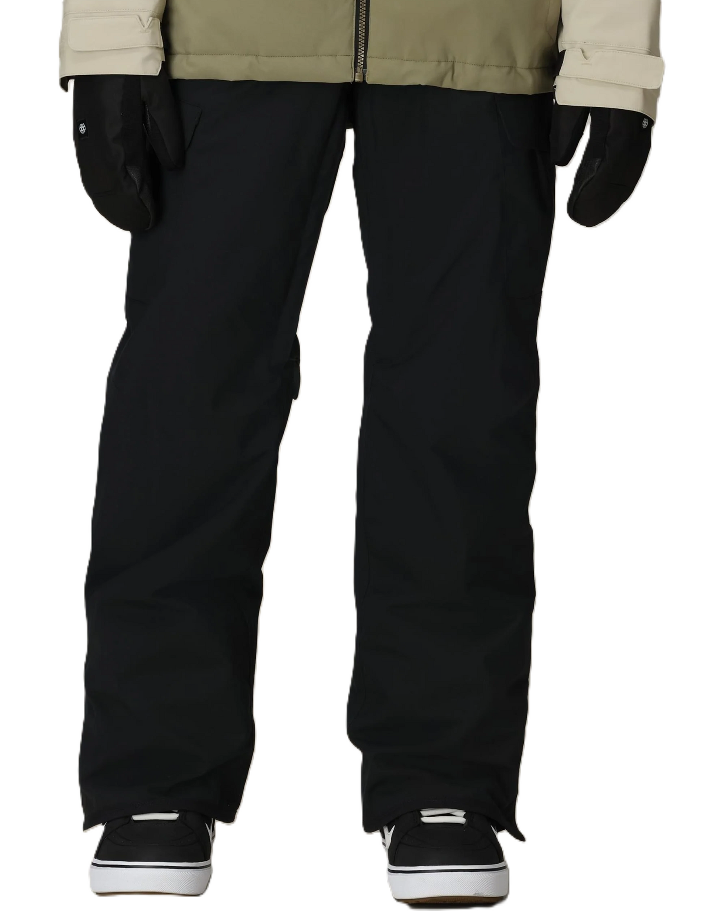 686 Aura Insulated Cargo Womens Pant 2026
