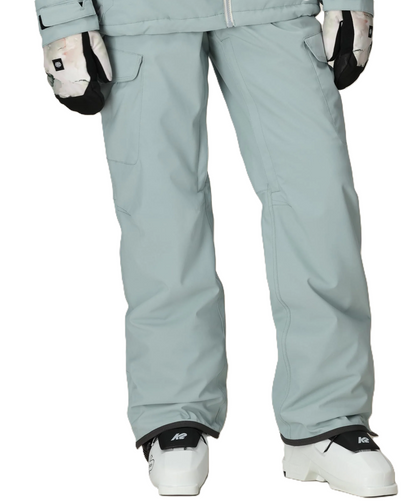 686 Aura Insulated Cargo Womens Pant 2026
