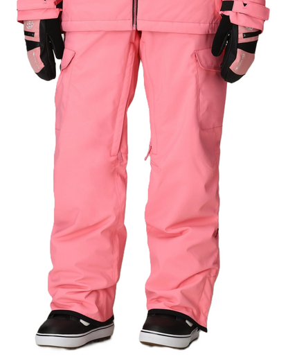 686 Aura Insulated Cargo Womens Pant 2026