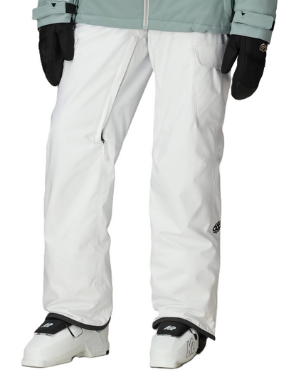 686 Aura Insulated Cargo Womens Pant 2026