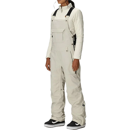 686 Black Magic Insulated Womens Bib 2026