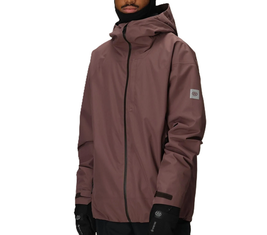 686 Gateway Shell Jacket 2026