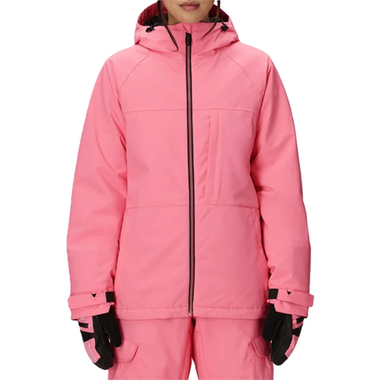 686 Athena Insulated Womens Jacket 2027