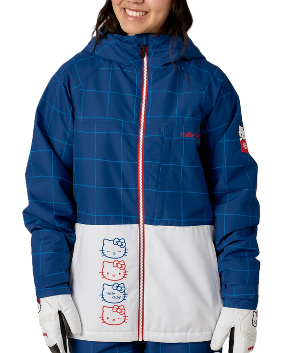 686 Athena Insulated Womens Jacket 2026