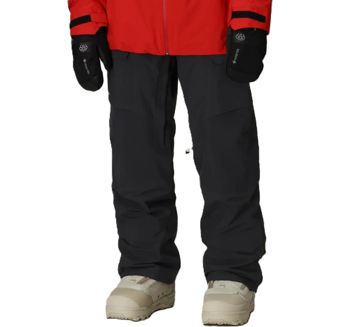 686 Gore-Tex Dispatch Shell Pant 2026