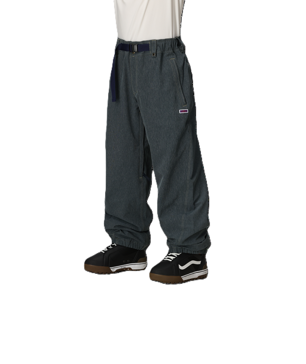686 Dojo Shell Pant 2026
