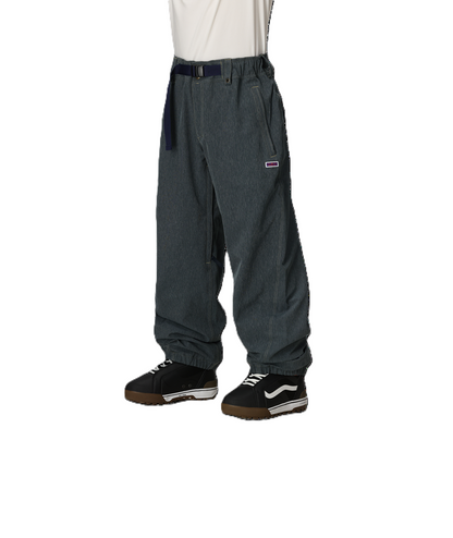 686 Dojo Shell Pant 2026