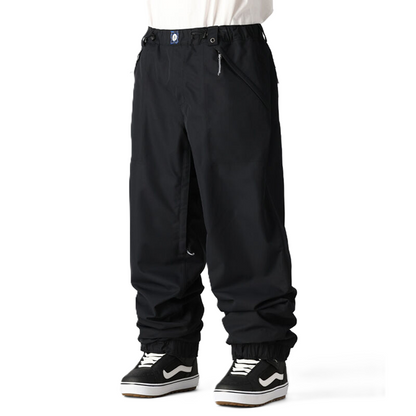 686 Dojo Shell Pant 2026