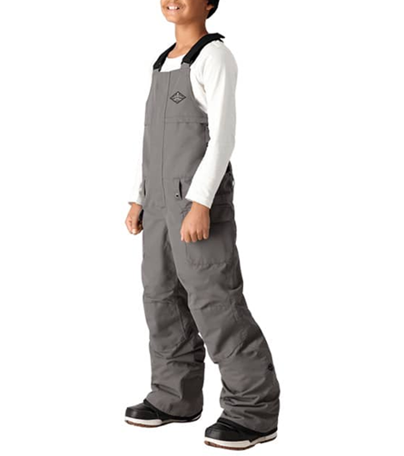 686 Frontier Junior Insulated Bib 2023