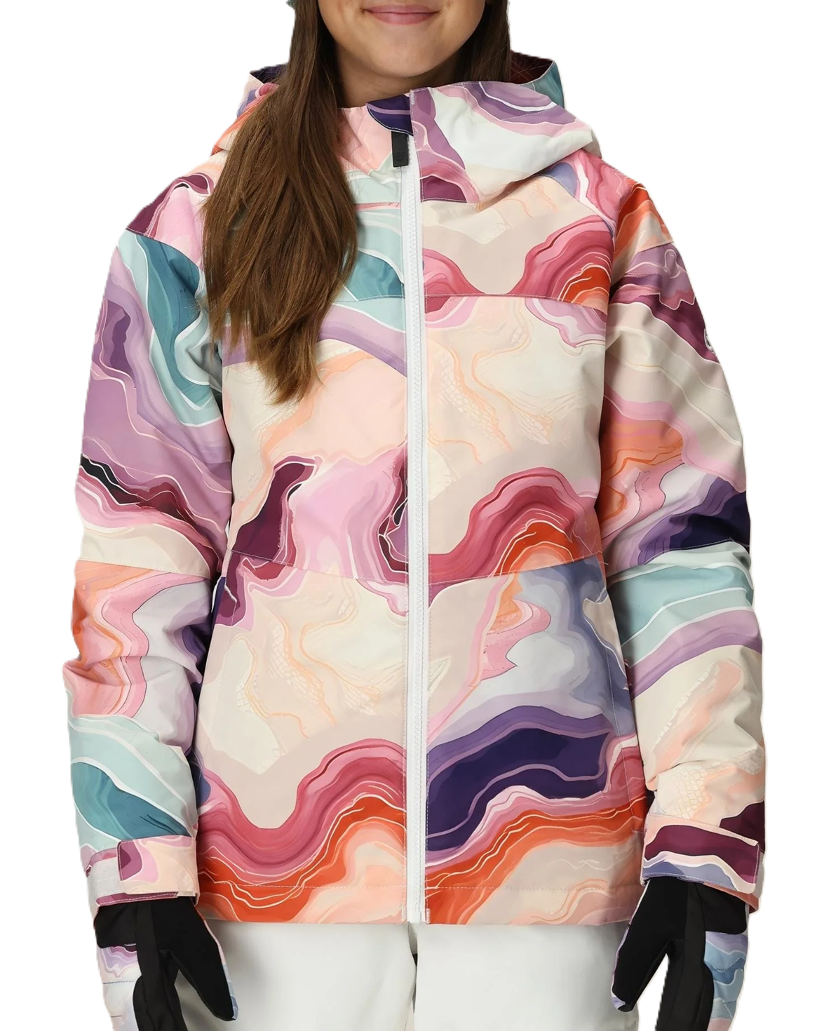 686 Athena Insulated Girls Jacket 2026