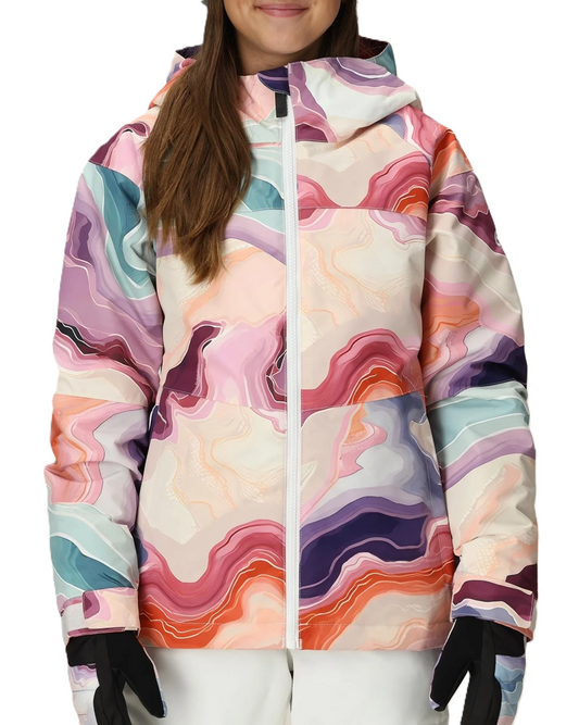 686 Athena Insulated Girls Jacket 2026