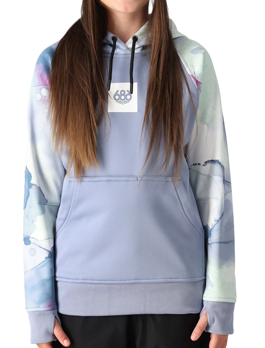 686 Junior Bonded Hoody 2023