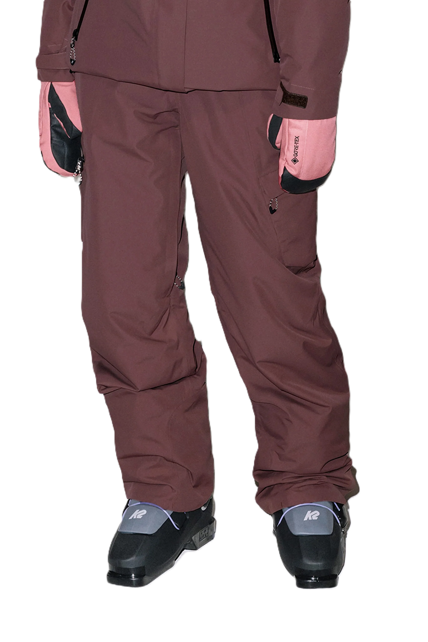 686 Geode Thermagraph Womens Pant 2026