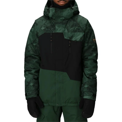 686 Geo Insulated Jacket 2027