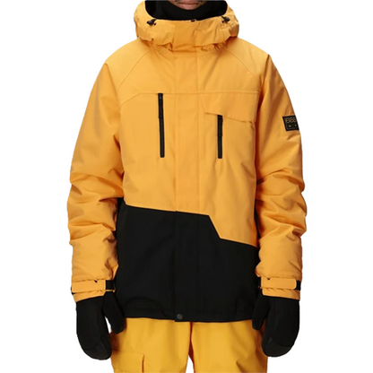 686 Geo Insulated Jacket 2027