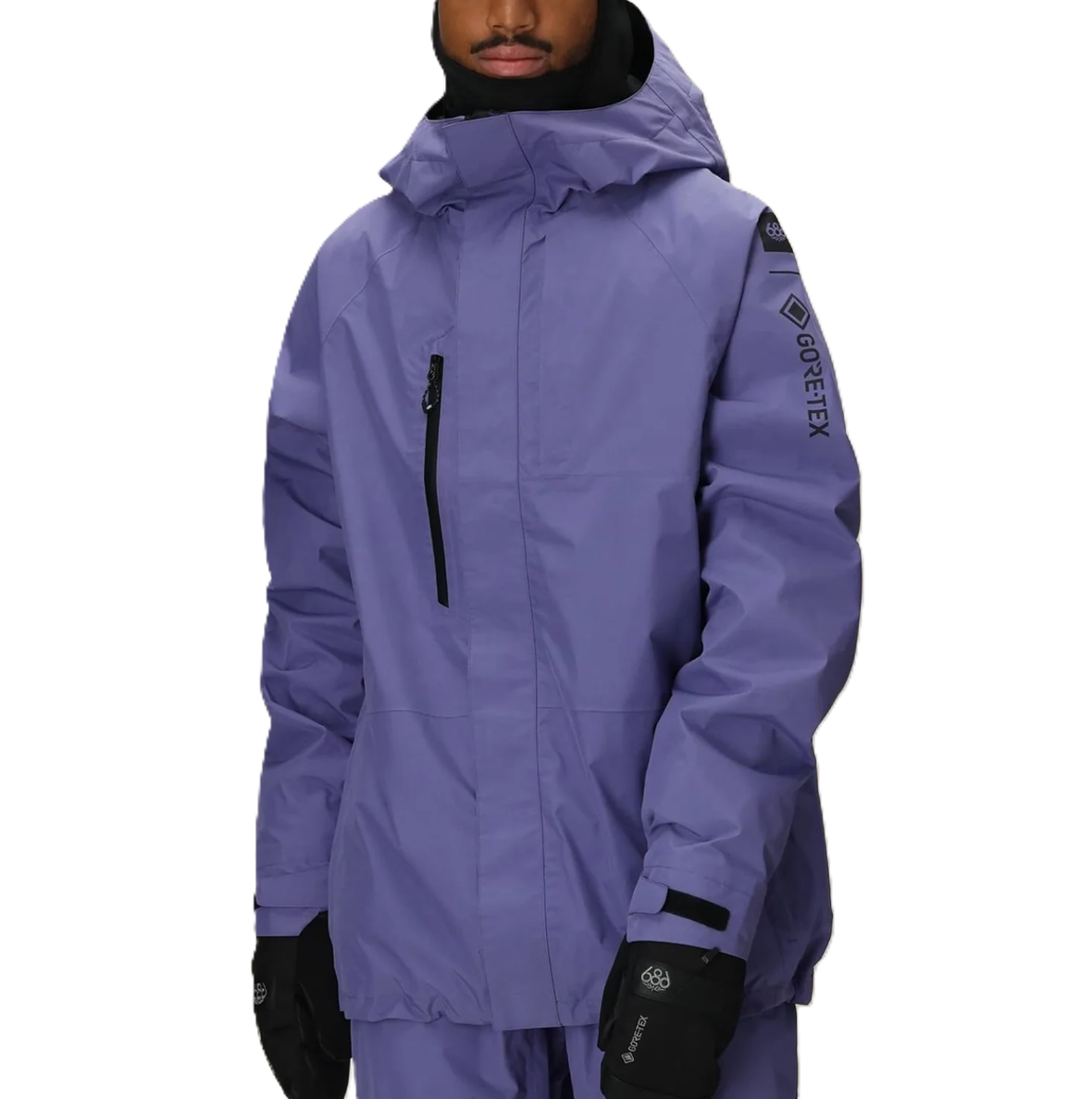 686 Gore-Tex Core Shell Jacket 2026