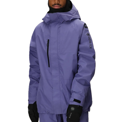686 Gore-Tex Core Shell Jacket 2026