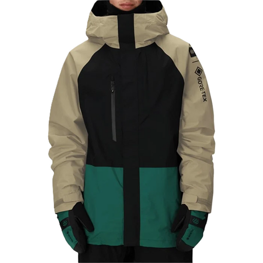 686 Gore-Tex Core Shell Jacket 2027