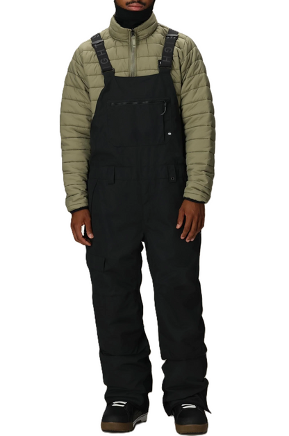 686 Hot Lap Insulated Bib 2026