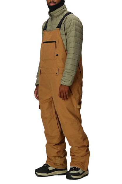 686 Hot Lap Insulated Bib 2026