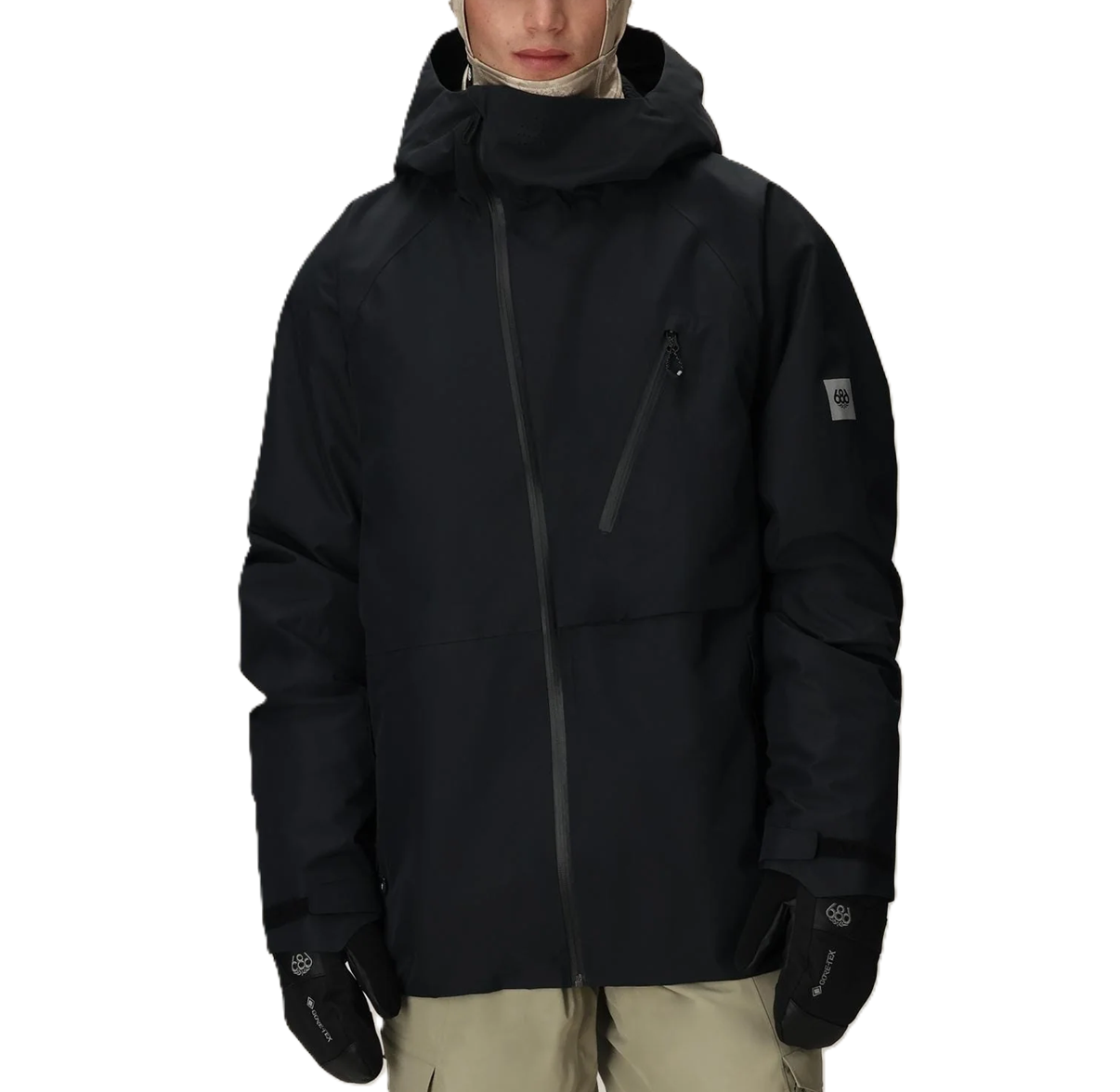 686 Hydra Thermagraph Jacket 2026