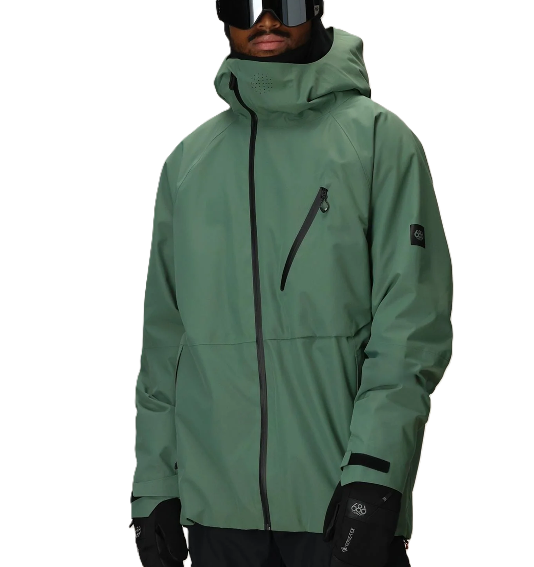 686 Hydra Thermagraph Jacket 2026