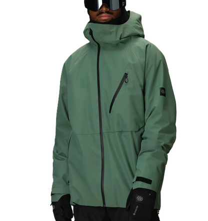 686 Hydra Thermagraph Jacket 2026