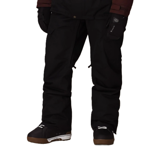 686 Infinity Insulated Cargo Pant 2026