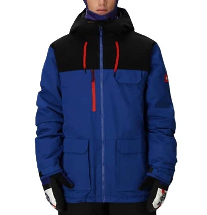 686 PBR Cooler Insulated Jacket 2026