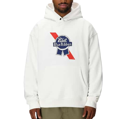 686 PBR Premium Heavyweight Pullover Hoody 2026