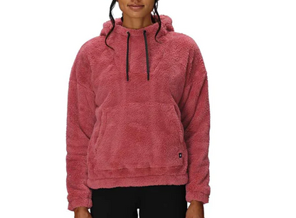 686 Sherpa Womens Hoody 2026