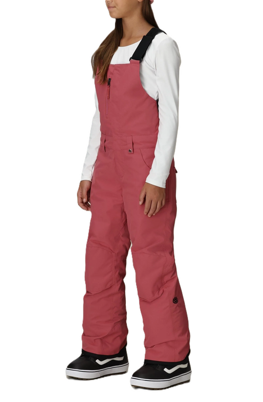 686 Sierra Insulated Girls Bib 2026
