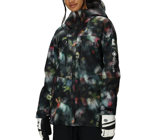 686 Gore-Tex Skyline Thermagraph Jacket Womens 2026