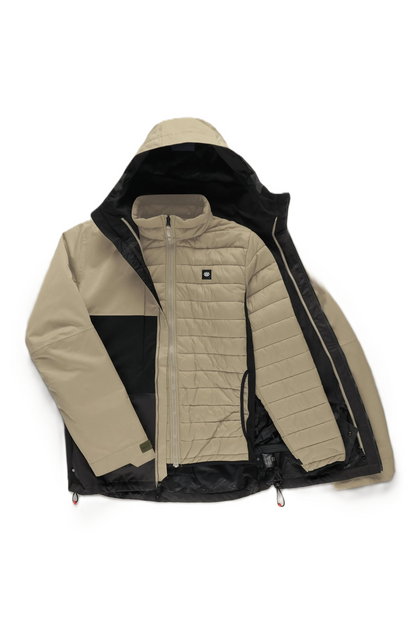 686 Smarty 3 In 1 Form Jacket 2026