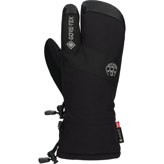 686 GORE-TEX Linear Trigger Mitt